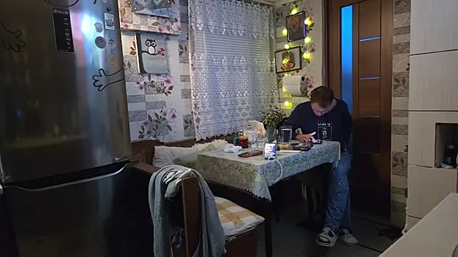 XXX chat uživo modela Vuitton