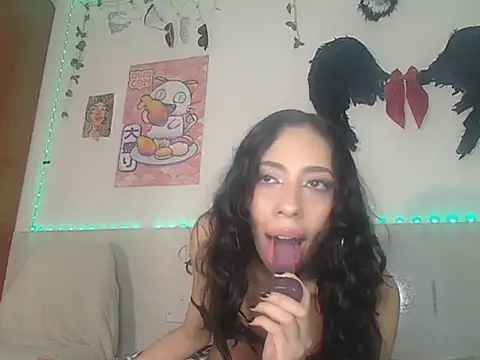 Dabria_luxee's Live XXX Chat