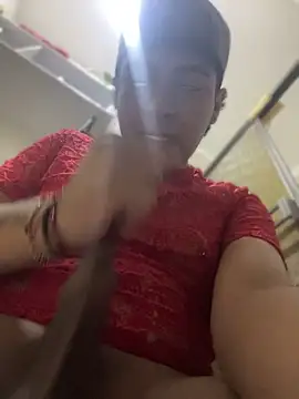 Stiveeeeen Webcam-Show