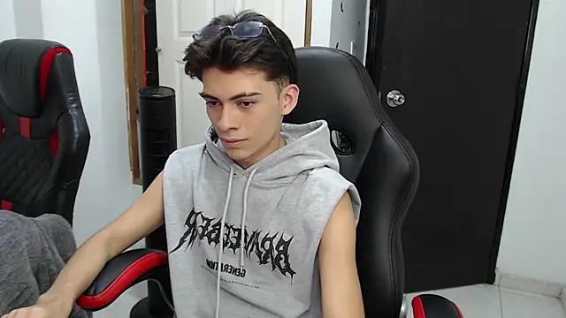 Chat XXX en directo de Hiso_kai