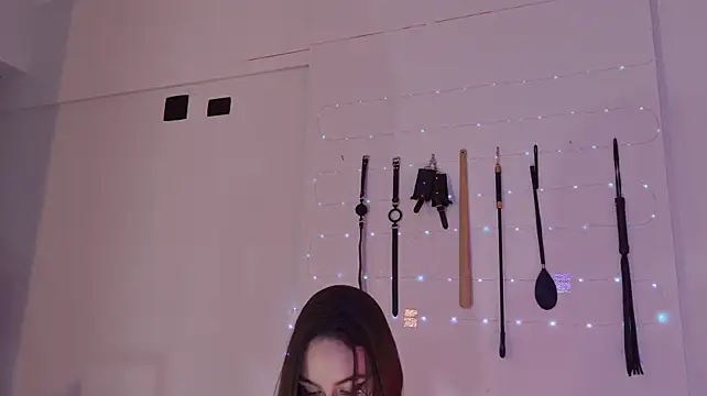 แชท XXX สดของ nina_kink