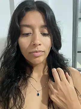 BrittanyDiaz Adlı Modelin Canlı XXX Sohbeti