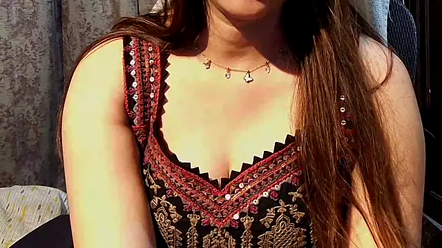 Chat XXX Live Nyra-Goddess