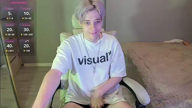 แชท XXX สดของ zane_steele