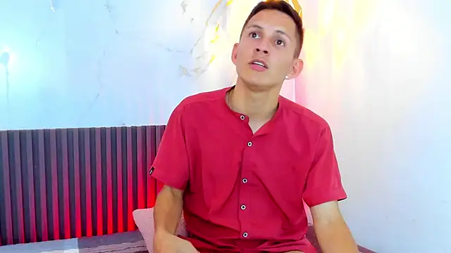 Chat XXX ao vivo de IzanArias