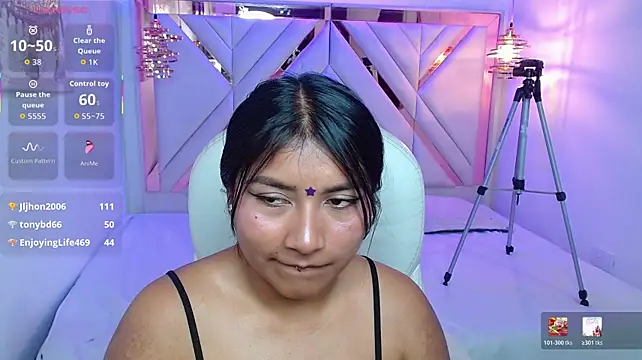 bell_tk's Live XXX Chat