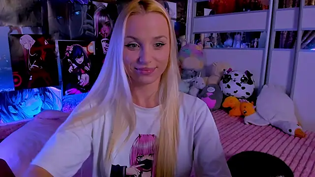 Živý XXX chat Cute__Pony
