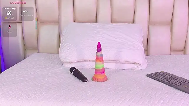 Shasa_8 - Control LushX3m + Fingering🍑🥵