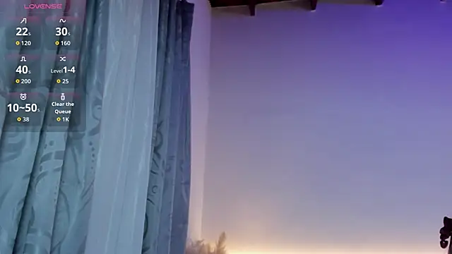ZarahFoxx Chat XXX live