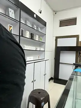 Patricio_02 Chat XXX in diretta