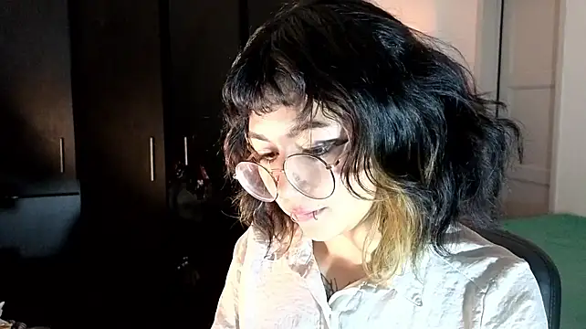 Chat +18 de TeruKitsune ao vivo