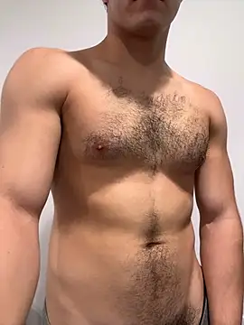 Caleb-Sweats Obrolan Langsung XXX