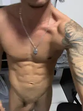 Chat XXX en directo de BINHO_ZANARDI