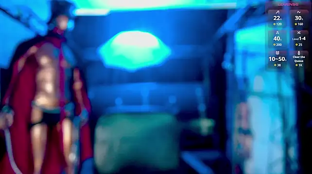 LILITHMADAME Live XXX-chat