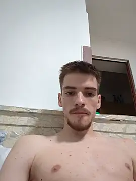 Chat XXX en directo de darkboy665
