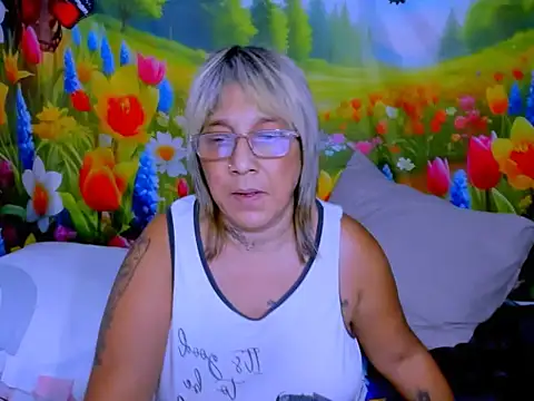 indianroxy – Naživo XXX chat