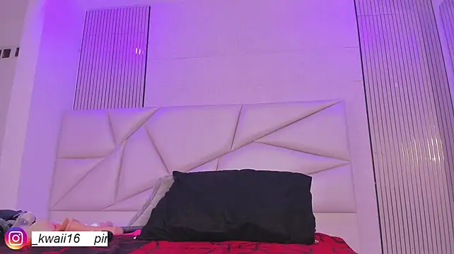 Chatroom XXX en direct de lulukawai16