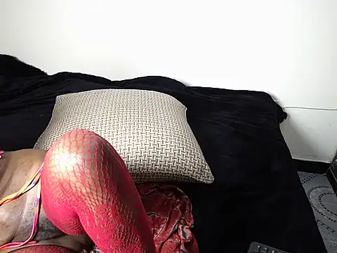 Chat +18 de Brendah_star ao vivo