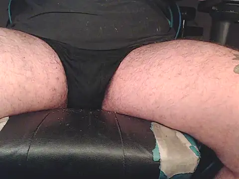 maxstache Live XXX Chat