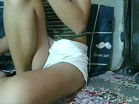 PinaySkinnyGirl Obrolan Langsung XXX