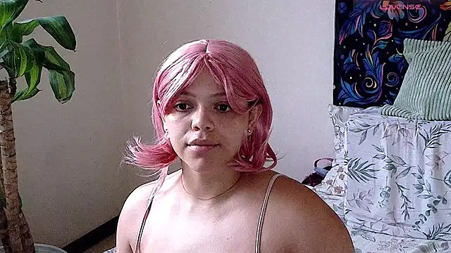 Amanda_sweet's Live XXX Chat