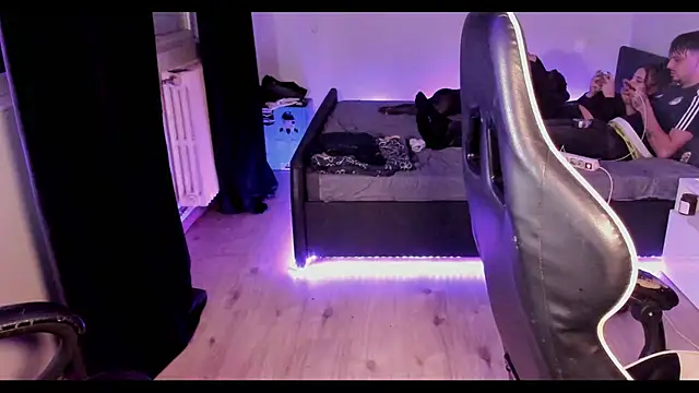 shotsaftermidnight Live XXX-chat
