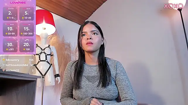 ConniecuteE - Lick my dick