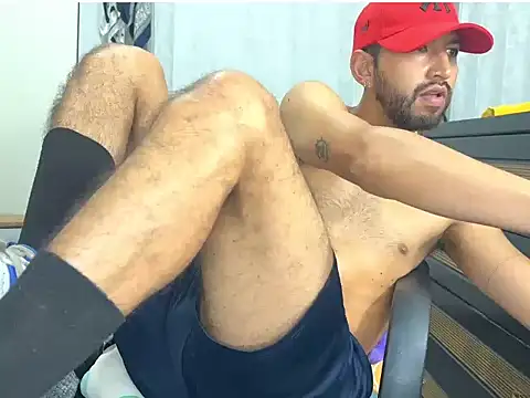 thomass1018 Webcam-Show