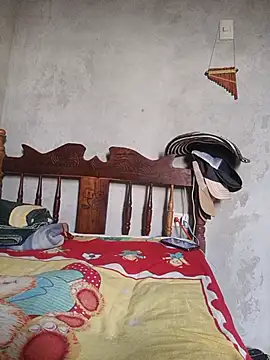 Živý XXX chat Azulcalm