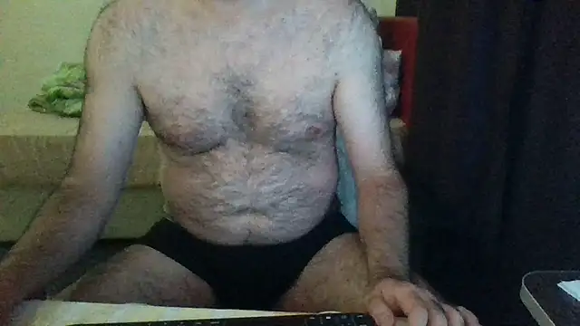 Czat XXX na żywo – st206boy