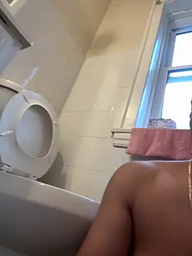 bigcockrene élő XXX-chatje
