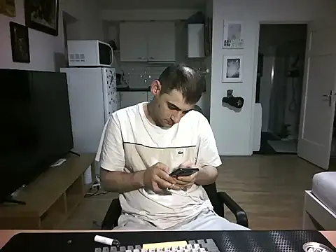 mihaimichael Chat XXX live