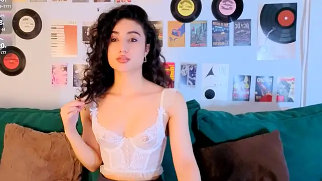 Maya_Rogerss Live XXX-Chat