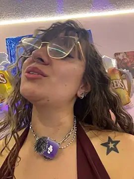 SammyGomez Live XXX Chat
