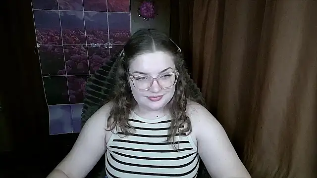 XXX chat uživo modela Teasing_Dora
