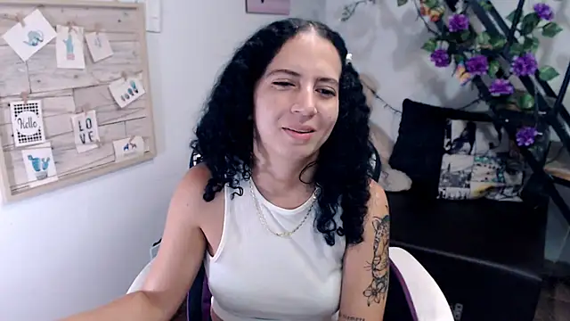 samantha_baby_'s Live XXX Chat