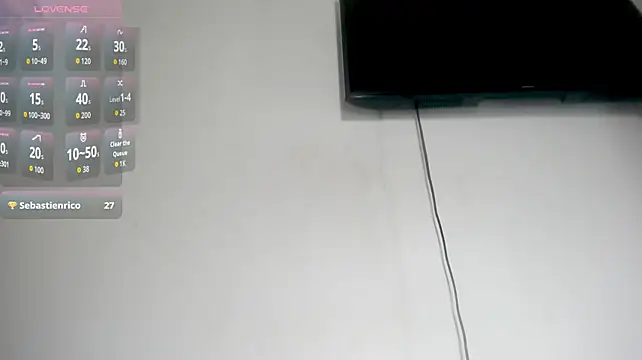 Fox_Loves Live XXX-Chat