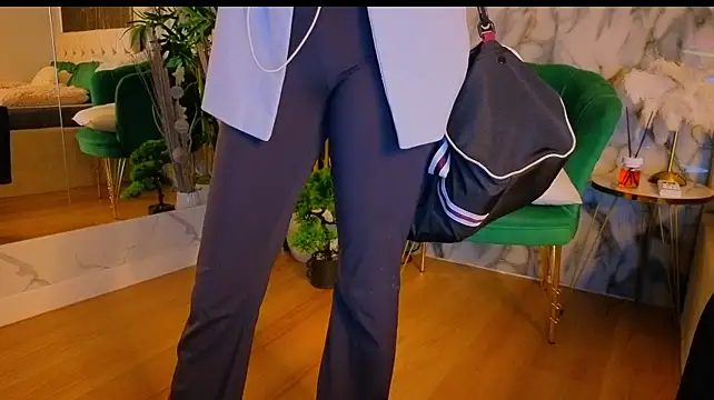 Živý XXX chat AnngelAva