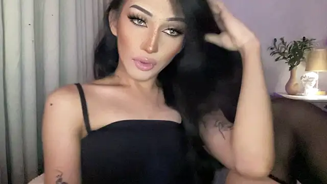 Alicegreenexx Obrolan Langsung XXX