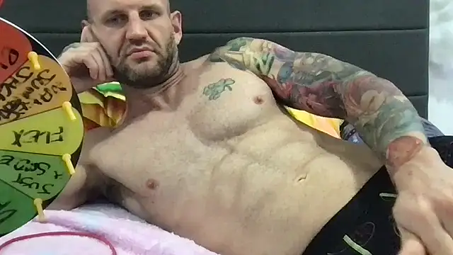 Chat XXX en directo de brianomally