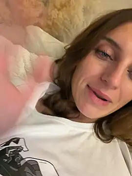-AngelAri- - Make me cum
