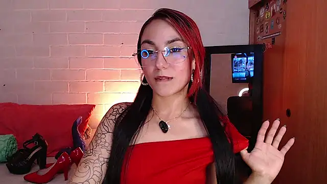 Amy66 – Live XXX-chat