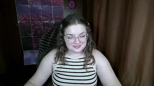 Teasing_Dora: онлайн-секс-чат