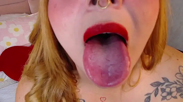 Paulette_roux's Live XXX Chat