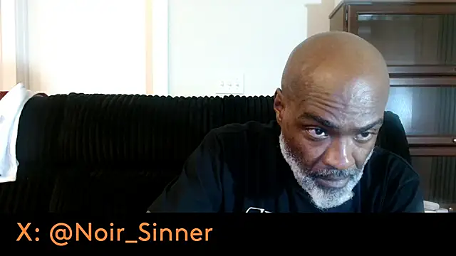 sinnernoir – Live XXX-chat