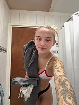 Milssweetx – Live XXX-chat