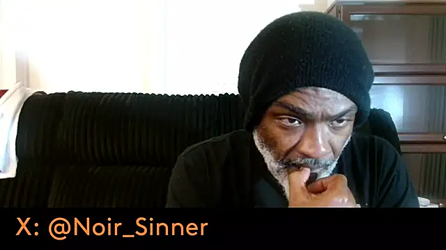 sinnernoir's Live XXX Chat