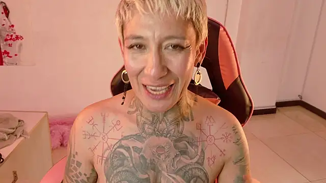 Everlyn_Sex - Control lush x5 min 💜