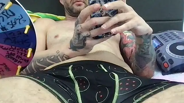 Онлайн чат XXX brianomally