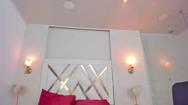 Sky_Collins_ - Sucking your cock between my tits